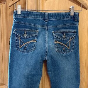 Girls 14R Wrangler Jeans
